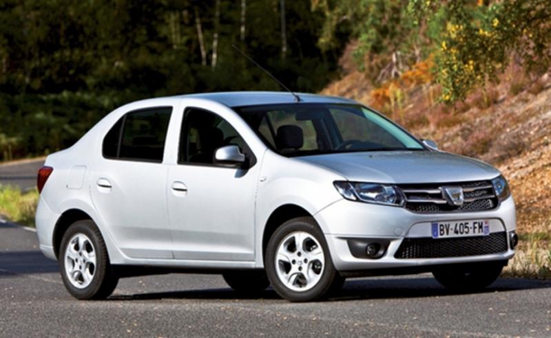Au apărut primele poze cu Dacia Logan 2 17744727