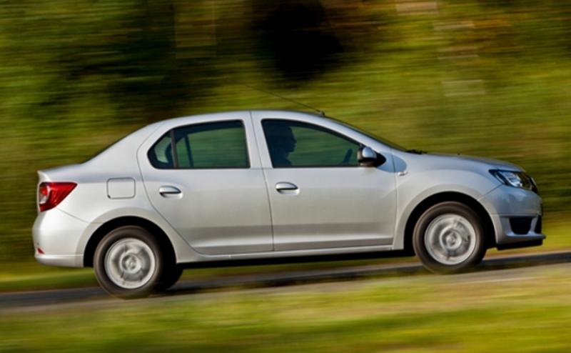 Au apărut primele poze cu Dacia Logan 2 17744730