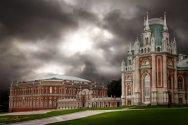 În căutarea palatelor ţariste, prin Rusia lui Putin