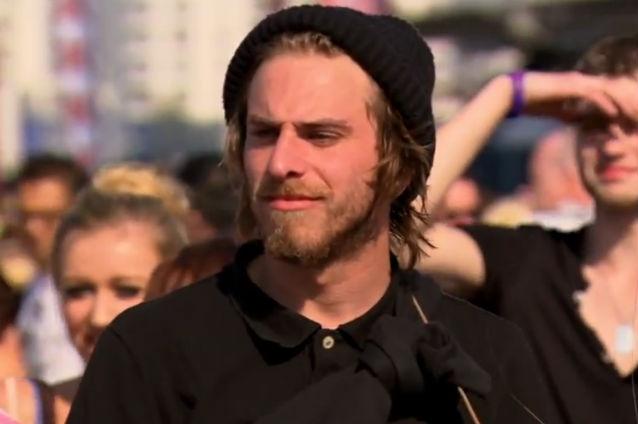 VIDEO: Un tânăr fără adăpost a impresionat juriul de la "X Factor", apoi a dispărut