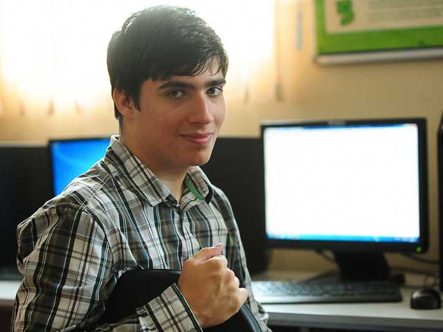 Vlad Gavrilă – un Informatician de vârf, la vârsta maturităţii