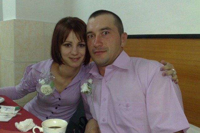 Cazul "Elodia din Neamţ": În maşina fostului soţ a fost găsit sângele victimei