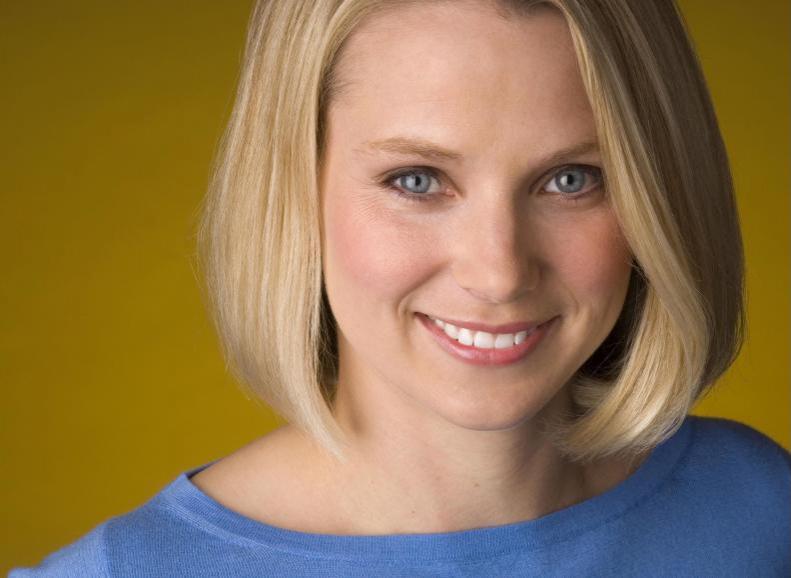 Ce cadouri a făcut Marissa Mayer angajaţilor Yahoo