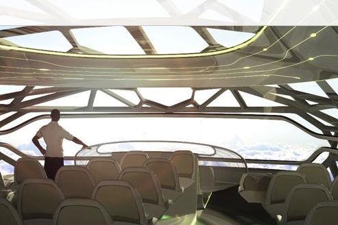 Cum vor fi zborurile cu avionul în 2050? Mai prietenoase cu mediul, mai puţin prietenoase cu pasagerii
