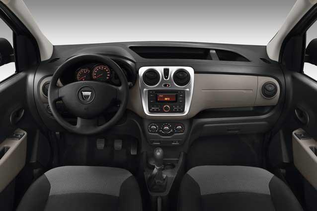 Dacia Dokker şi Dokker Van se vând începând de miercuri. Preţuri începând de la 8.700 euro 17785897