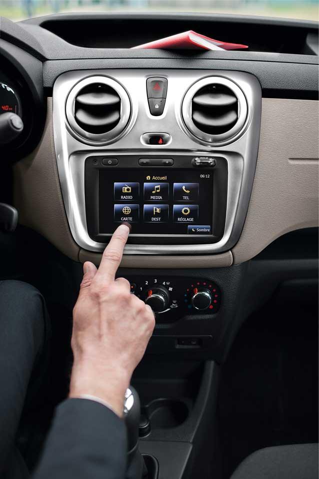 Dacia Dokker şi Dokker Van se vând începând de miercuri. Preţuri începând de la 8.700 euro 17785898