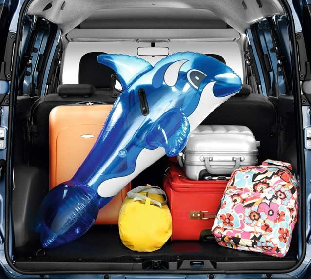 Dacia Dokker şi Dokker Van se vând începând de miercuri. Preţuri începând de la 8.700 euro 17785899