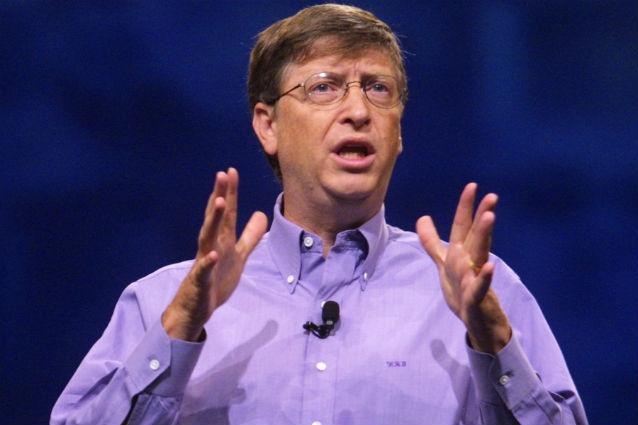 Forbes: Bill Gates, de 19 ani cel mai bogat american. Eşecul Facebook i-a dat lui Zuckerberg o "gaură" de 8 miliarde de dolari