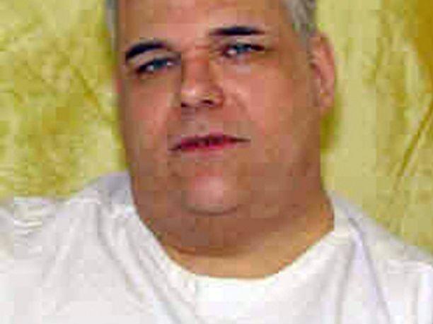 Un condamnat american de 215 kilograme spune că e prea gras ca să fie executat