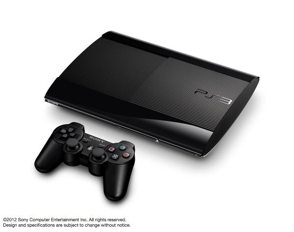 Mini-PlayStation 3, în România din 28 septembrie