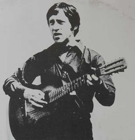 Marina Vlady şi Vladimir Vîsoţki: O iubire cu străluciri de astre 17971982