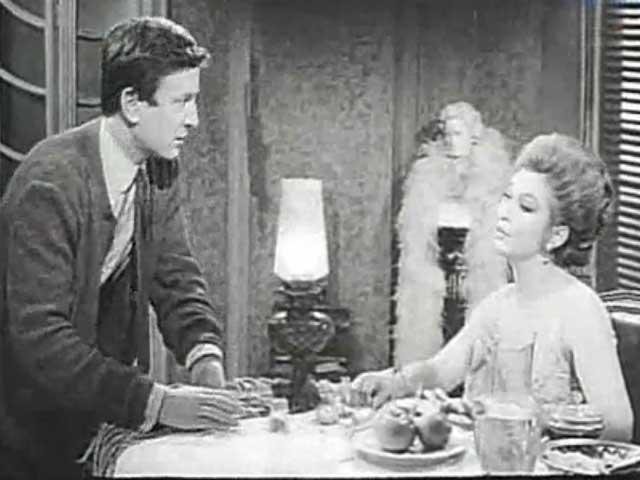 Marina Vlady şi Vladimir Vîsoţki: O iubire cu străluciri de astre 17971984