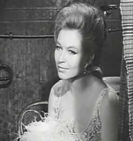 Marina Vlady şi Vladimir Vîsoţki: O iubire cu străluciri de astre 17971985