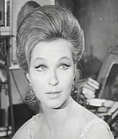 Marina Vlady şi Vladimir Vîsoţki: O iubire cu străluciri de astre 17971986