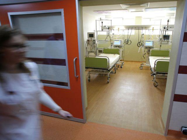 Ministerul Sănătăţii vrea să construiască sau să ÎNCHIRIEZE opt spitale regionale