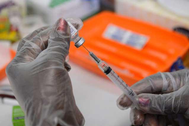 Vaccinarea antigripală va începe la 1 octombrie
