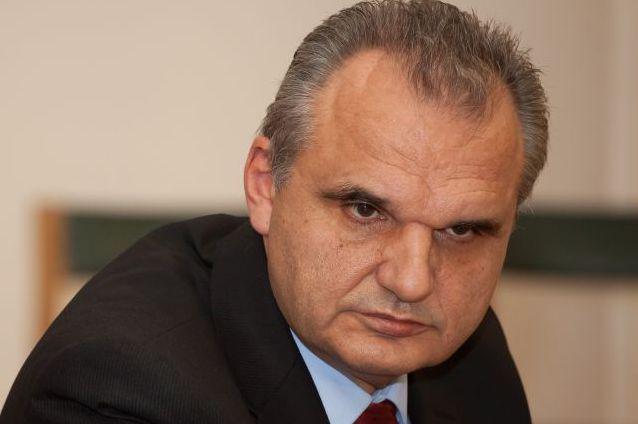 ANI: Ministrul Sănătăţii, Vasile Cepoi, a deturnat fonduri europene