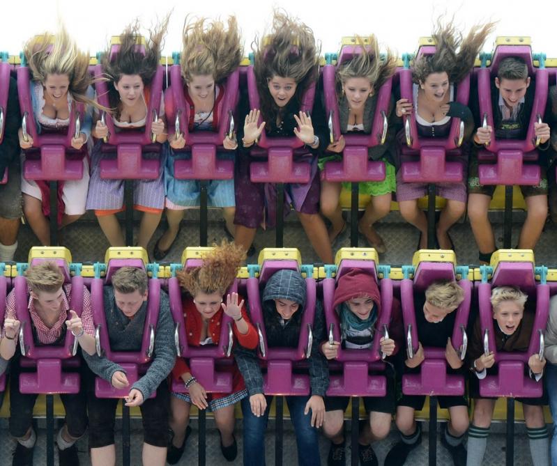 Festivalul berii Oktoberfest 2012 18084833