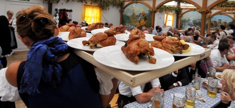 Festivalul berii Oktoberfest 2012 18084836