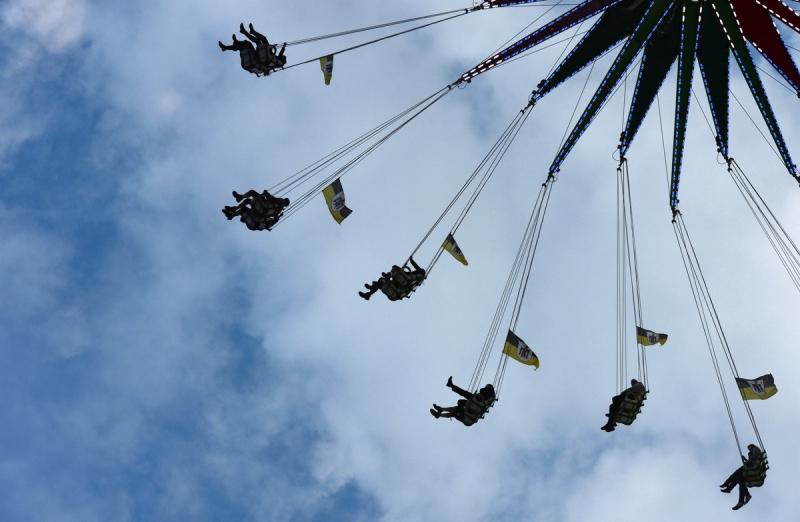 Festivalul berii Oktoberfest 2012 18084838