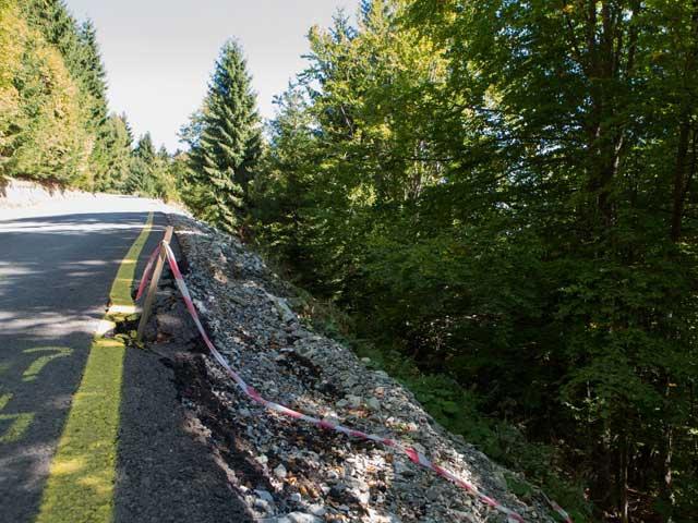 Safari printre oi şi gherţoi pe Drumul Babelor 18118335