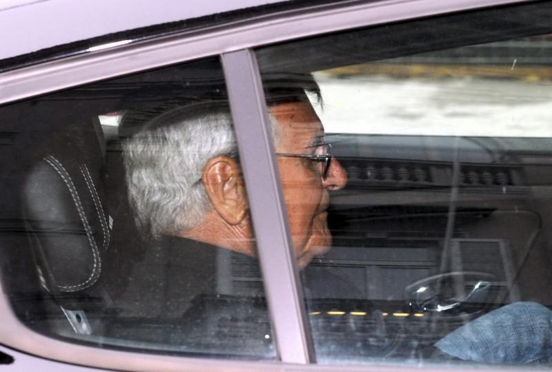 26 septembrie 2012. Imaginile zilei 18128465