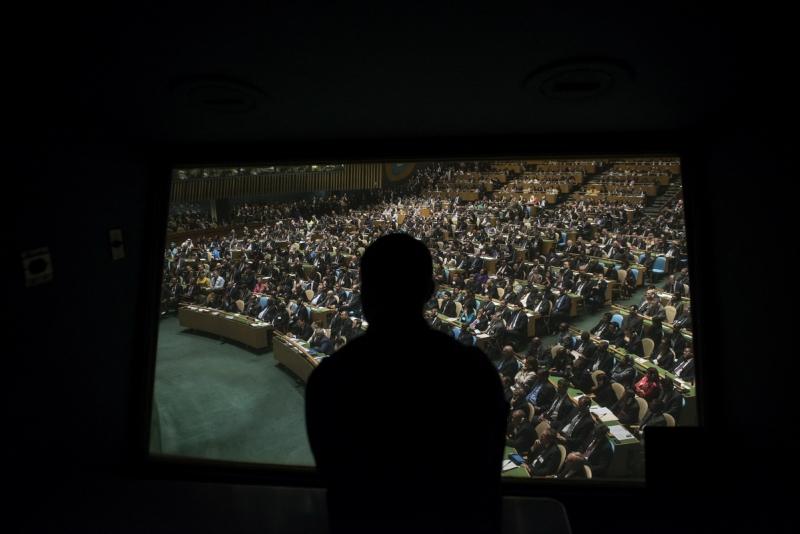 26 septembrie 2012. Imaginile zilei 18128470