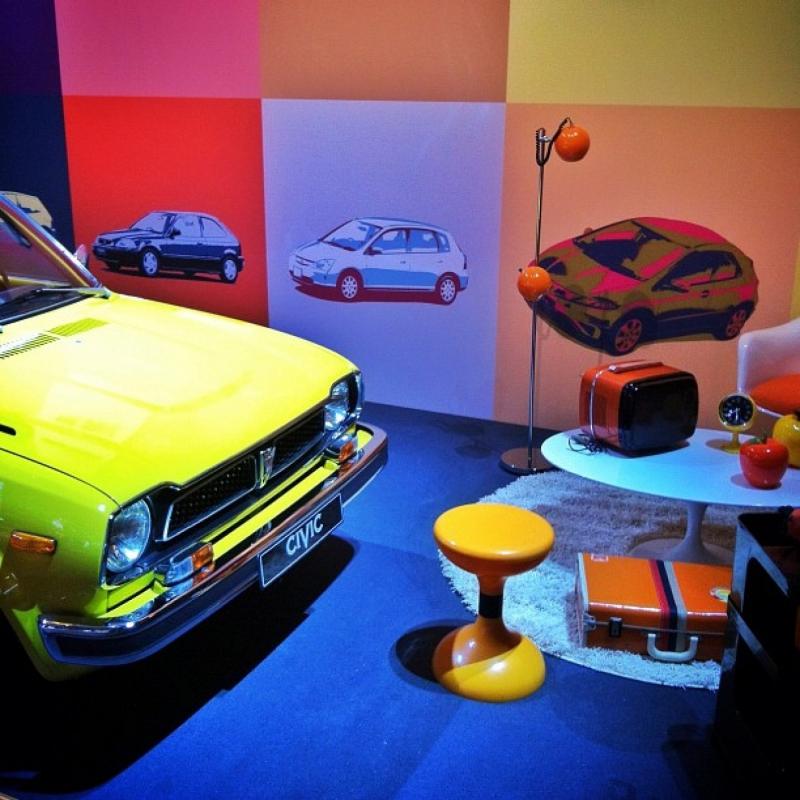 Salonul Auto de la Paris 2012 - Prima zi în imagini 18205323