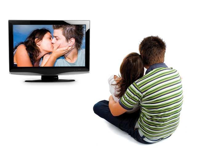 Telenovelele pot "sparge" căsniciile