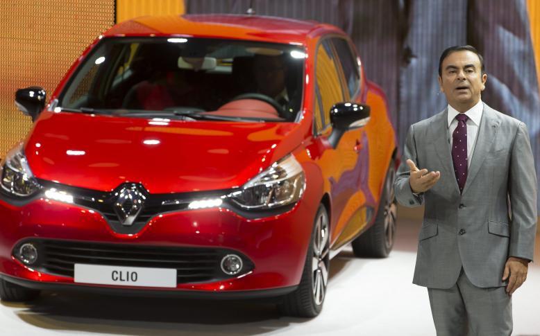 “Renault ar putea disparea sub forma sa actuala”