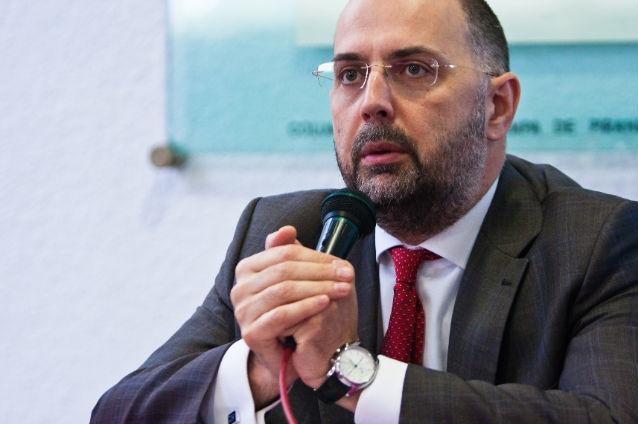 Kelemen Hunor: Obiectivul partidelor maghiare concurente nu este să intre în Parlament, ci să 'dăuneze' UDMR