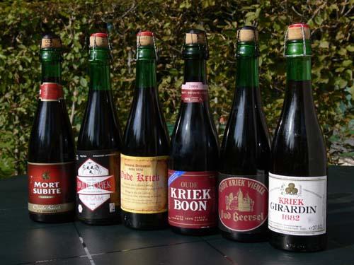 Berea belgiana, reconfirmata ca fiind cea mai buna din lume
