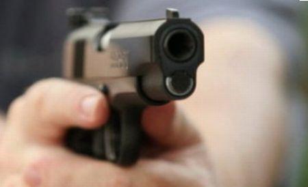 Un poliţist din Slobozia s-a împuşcat cu arma din dotare