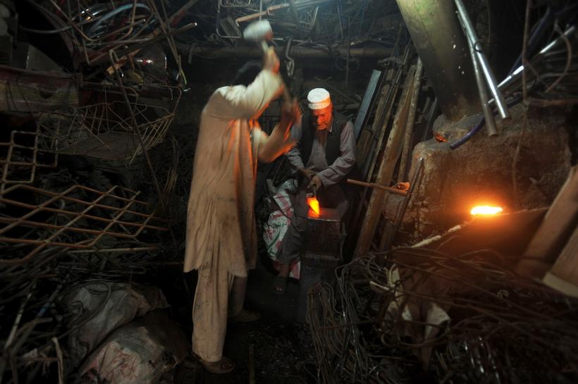 1 octombrie 2012. Imaginile zilei 18274026