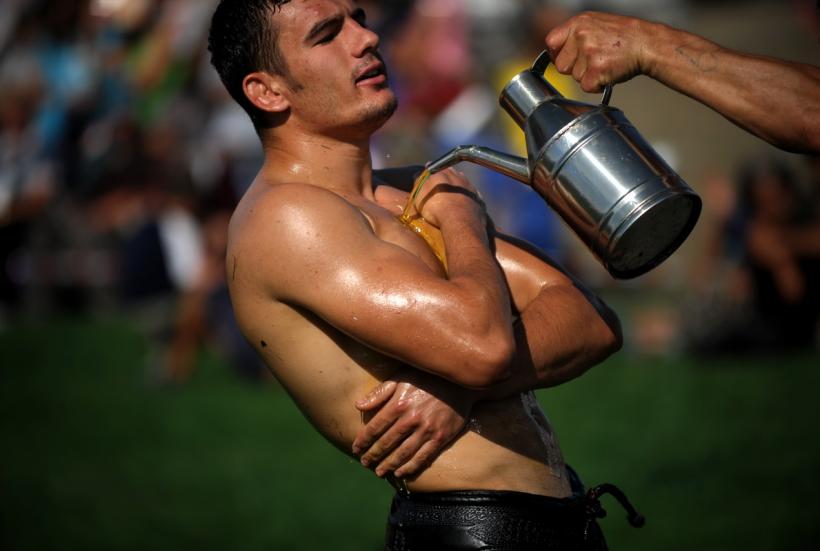 1 octombrie 2012. Imaginile zilei 18274028