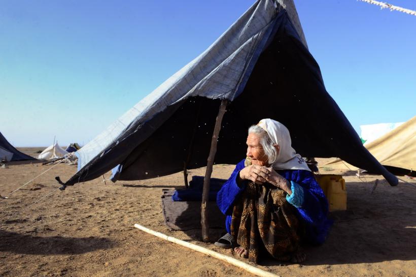 1 octombrie 2012. Imaginile zilei 18274029