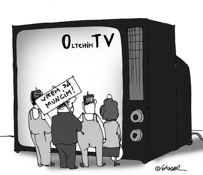 Caricatura zilei - octombrie 2012 18274081