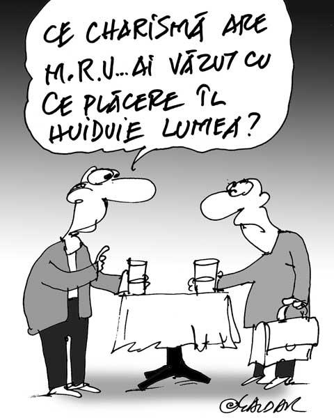 Caricatura zilei - octombrie 2012 18274236
