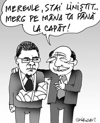 Caricatura zilei - octombrie 2012 18274363