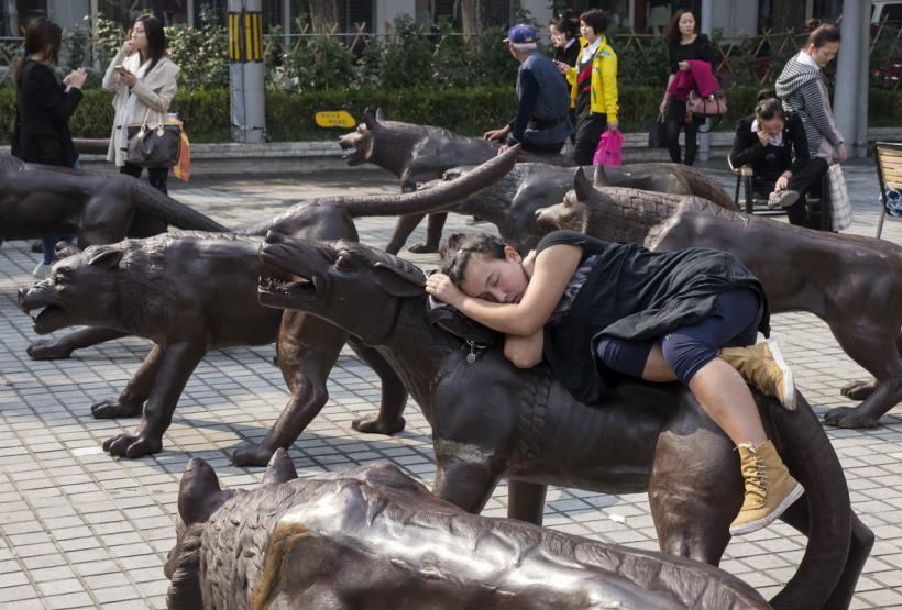 2 octombrie 2012. Imaginile zilei 18274165