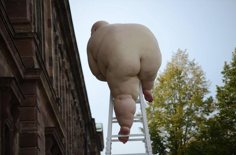 3 octombrie 2012. Imaginile zilei 18274279