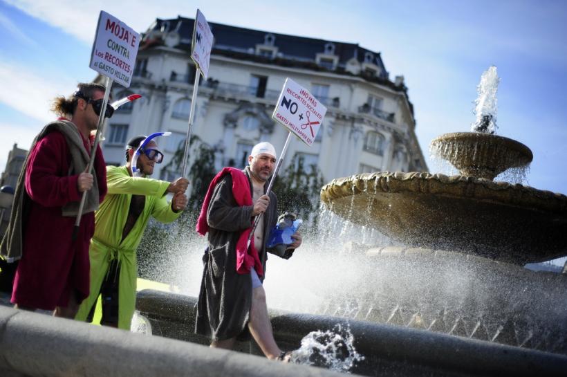 3 octombrie 2012. Imaginile zilei 18274282