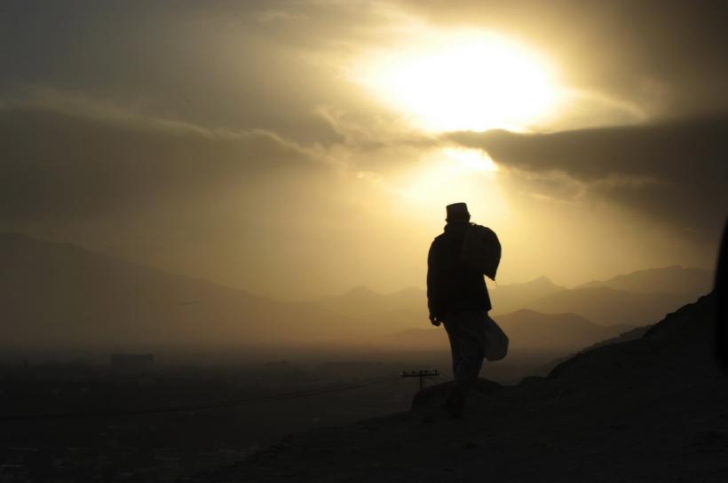 3 octombrie 2012. Imaginile zilei 18274286