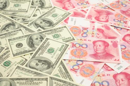 Cum vrea China sa detroneze dolarul american