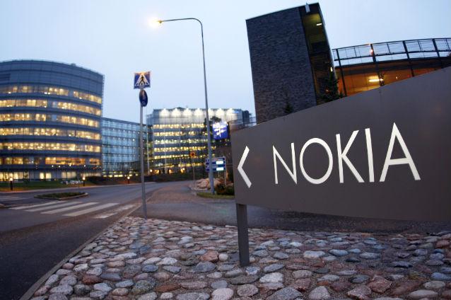 Nokia vrea să-şi vândă sediile din Finlanda