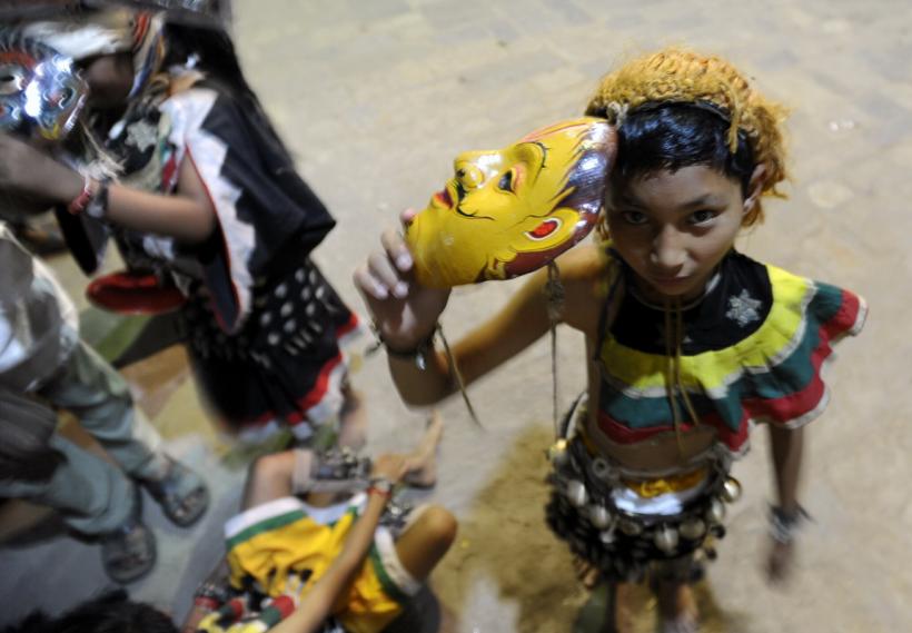 4 OCTOMBRIE 2012. IMAGINILE ZILEI 18274396