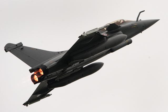  Contra-oferta suedezilor la avioanele de luptă F16: Gripen în leasing sau cu plata în rate, pe termen lung