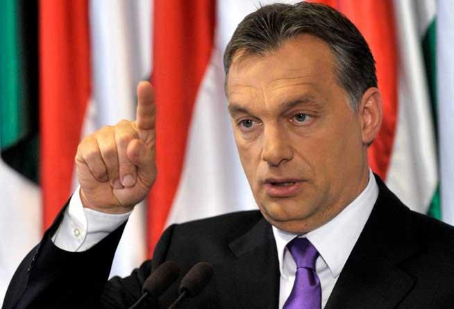 Viktor Orban: „Guvernul ungar va aloca 4 miliarde de forinţi universităţilor maghiare din Transilvania”!