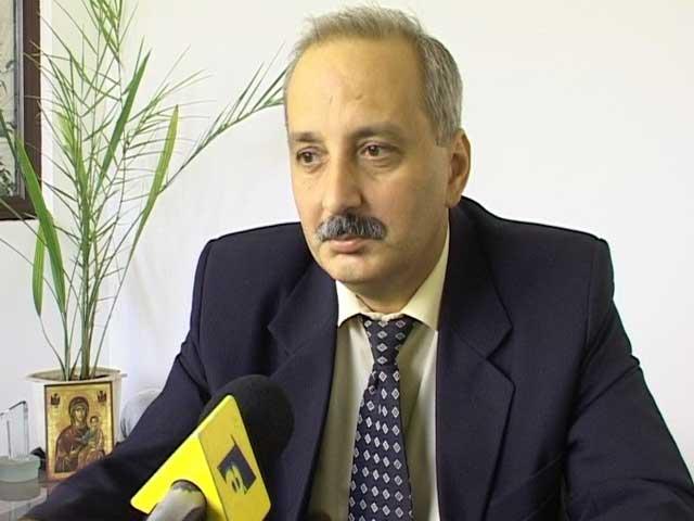Emil Moţa, candidat la funcţia de Procuror General, vrea ca procurorii să ia atitudine faţă de ingerinţele politice 