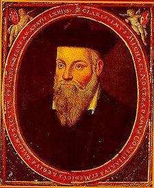 Profeţiile lui Nostradamus despre România. Vezi ce a prezis acesta